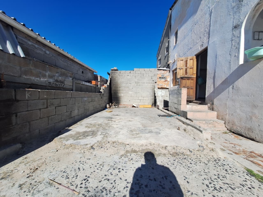 3 Bedroom Property for Sale in Eastridge Western Cape